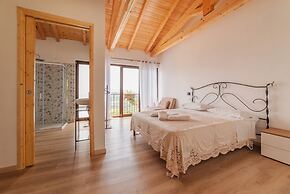 Agriturismo San Basilio