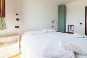 Agriturismo San Basilio