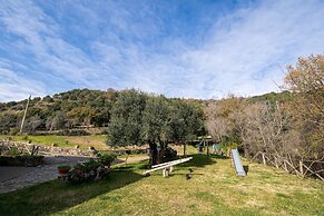 Agriturismo San Basilio