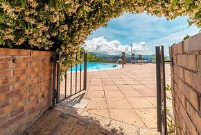 Agriturismo San Basilio