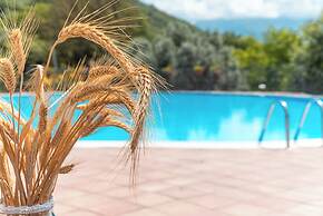 Agriturismo San Basilio