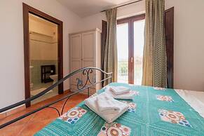 Agriturismo San Basilio