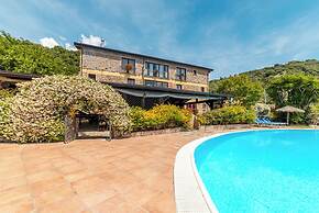 Agriturismo San Basilio