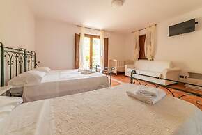 Agriturismo San Basilio