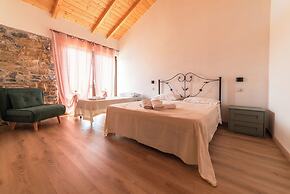 Agriturismo San Basilio