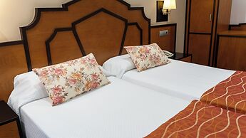 Hotel Tío Manolo de Noia