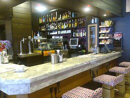 Hotel Tío Manolo de Noia