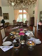 Sottoalfico B&B