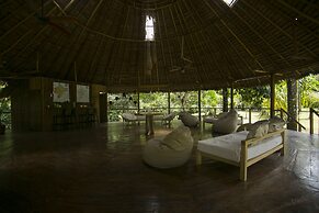 Amak Iquitos Ecolodge