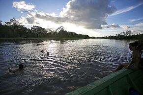 Amak Iquitos Ecolodge