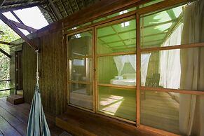 Amak Iquitos Ecolodge