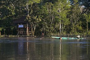 Amak Iquitos Ecolodge