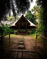 Amak Iquitos Ecolodge