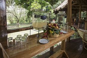 Amak Iquitos Ecolodge