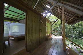 Amak Iquitos Ecolodge