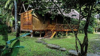 Amak Iquitos Ecolodge