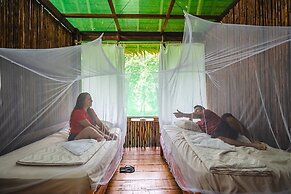 Amak Iquitos Ecolodge