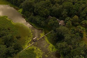Amak Iquitos Ecolodge