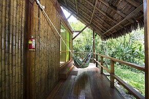 Amak Iquitos Ecolodge