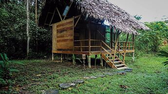 Amak Iquitos Ecolodge