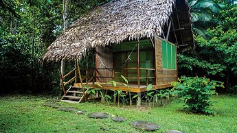 Amak Iquitos Ecolodge