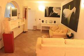 Bed & Breakfast Il Castello