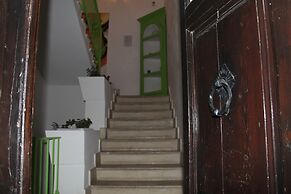 Bed & Breakfast Il Castello