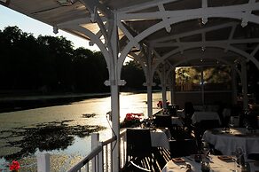 Pavillon Bleu