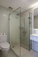 Luxury Ben Thanh TAA Apartments