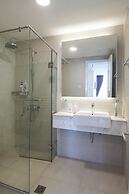 Luxury Ben Thanh TAA Apartments