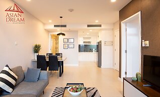 Luxury Ben Thanh TAA Apartments