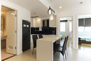 Luxury Ben Thanh TAA Apartments