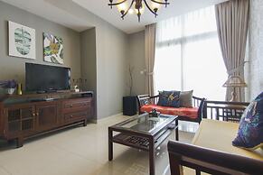 Luxury Ben Thanh TAA Apartments