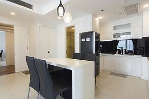 Luxury Ben Thanh TAA Apartments