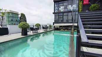 Luxury Ben Thanh TAA Apartments
