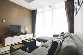Luxury Ben Thanh TAA Apartments