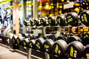 Luxury Ben Thanh TAA Apartments