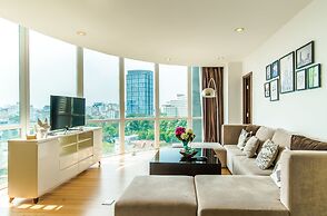 Luxury Ben Thanh TAA Apartments