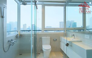 Luxury Ben Thanh TAA Apartments