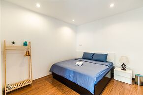 Luxury Ben Thanh TAA Apartments