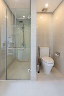 Luxury Ben Thanh TAA Apartments