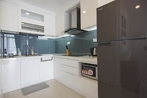 Luxury Ben Thanh TAA Apartments