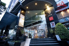 Luxury Ben Thanh TAA Apartments