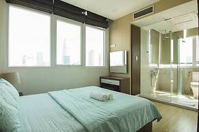 Luxury Ben Thanh TAA Apartments