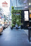 Luxury Ben Thanh TAA Apartments