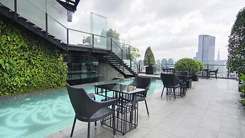 Luxury Ben Thanh TAA Apartments