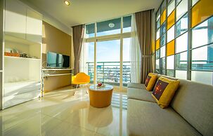 Luxury Ben Thanh TAA Apartments