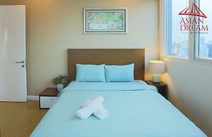 Luxury Ben Thanh TAA Apartments