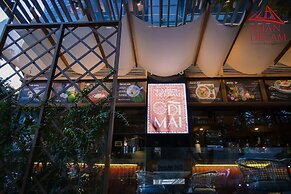 Luxury Ben Thanh TAA Apartments