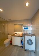 Luxury Ben Thanh TAA Apartments